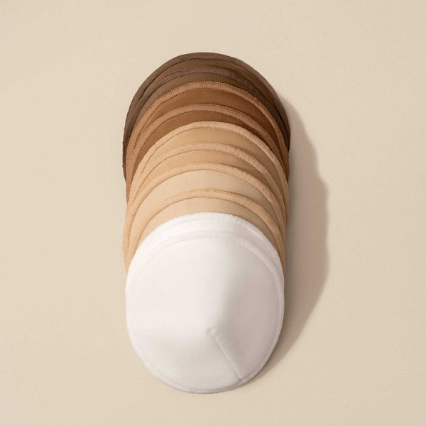 Le Lolo - Reusable Nursing Pads