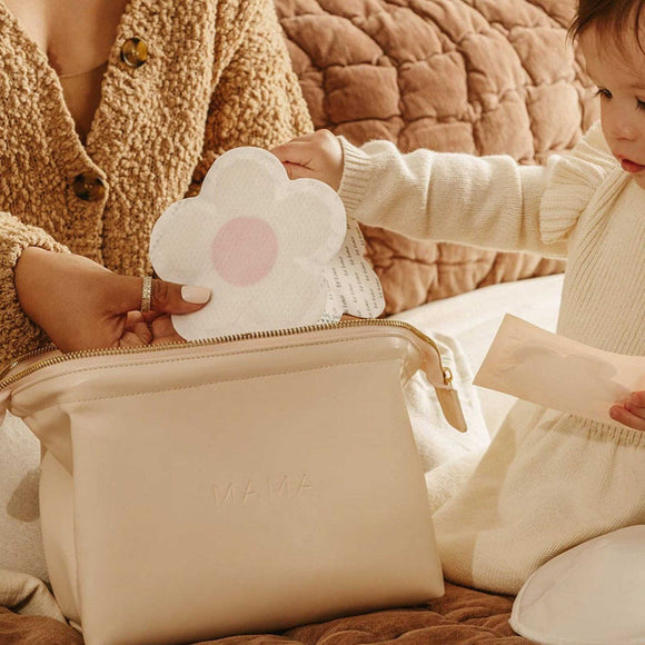 Le Lolo - Vegan Leather Mama Bag