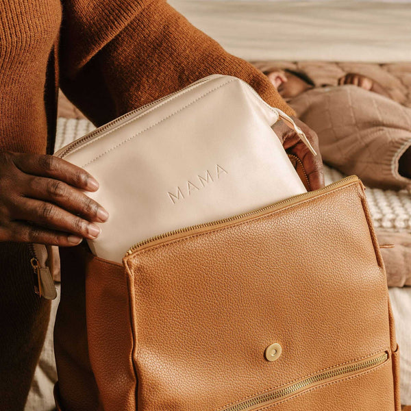 Le Lolo - Vegan Leather Mama Bag