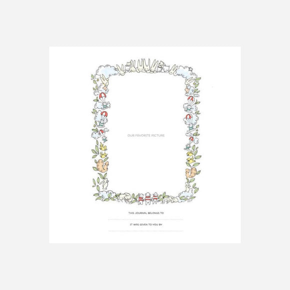 Le Petit Baby Book