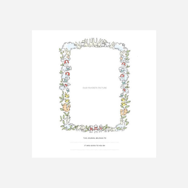 Le Petit Baby Book