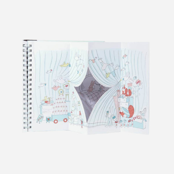 Le Petit Baby Book