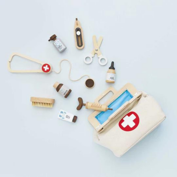 Le Toy Van - Animal Vet Set