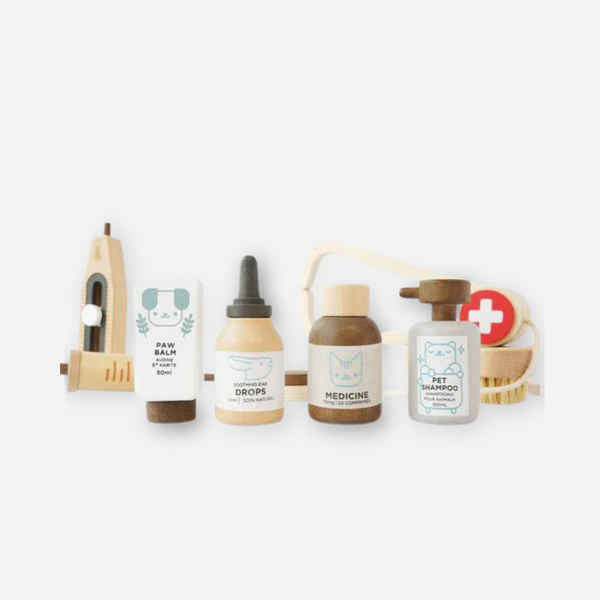 Le Toy Van - Animal Vet Set