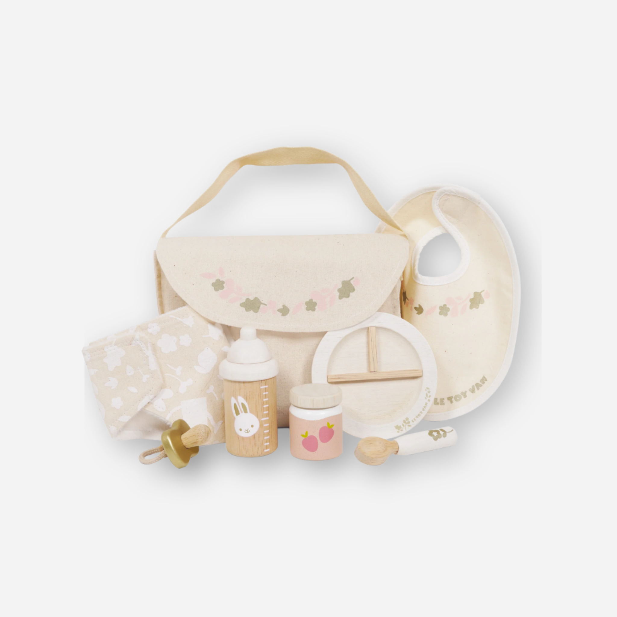 Le toy online van baby