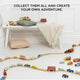 Le Toy Van - Wooden Trailer Truck Set