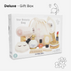 Le Toy Van - Star Beauty Bag Makeup Kit