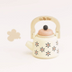 Le Toy Van - Vintage Wooden Role Play Kettle