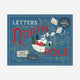 Letters from the North Pole Book By Annie Atkins