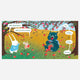 Little Bunny, Fall is Here! by Deborah Marcero