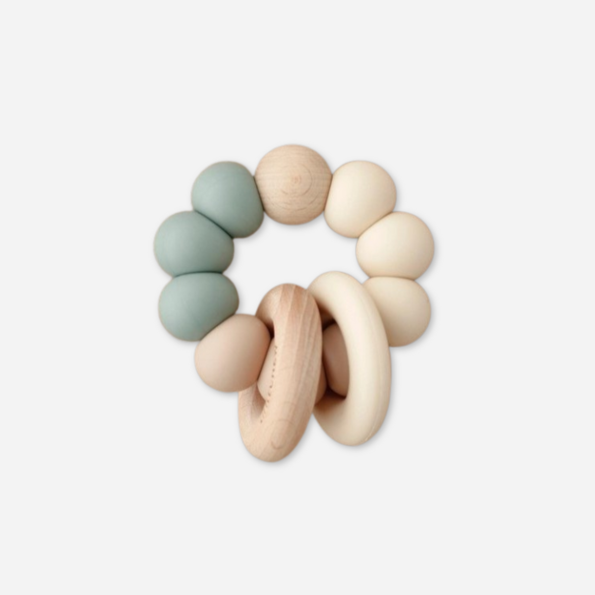 Little Chew - Teether- Roy/Jade – Dearly