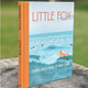 Little Fox by Edward Van De Vendel & Marie Tolman