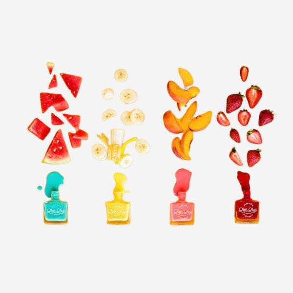 Little Lady - Little Lady Nail Polish (6 Colors)