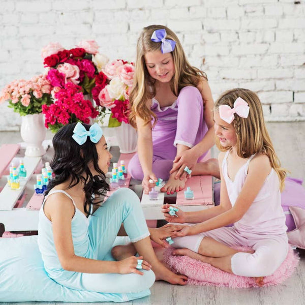 Little Lady - Little Lady Nail Polish (6 Colors)