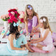 Little Lady - Little Lady Nail Polish (6 Colors)