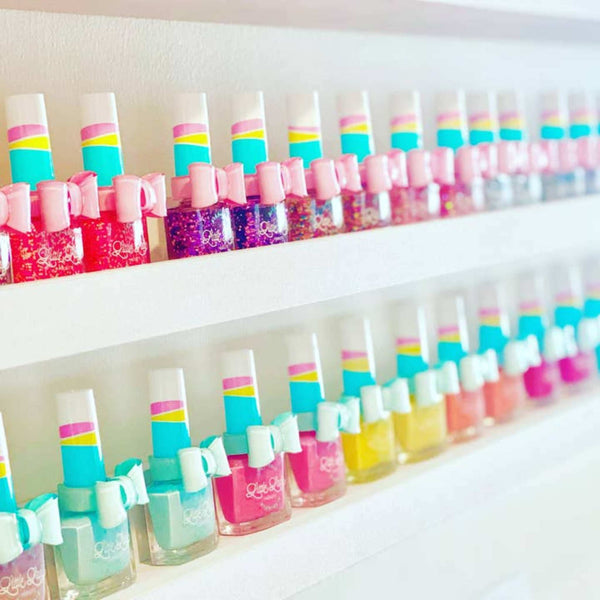 Little Lady - Little Lady Nail Polish (6 Colors)