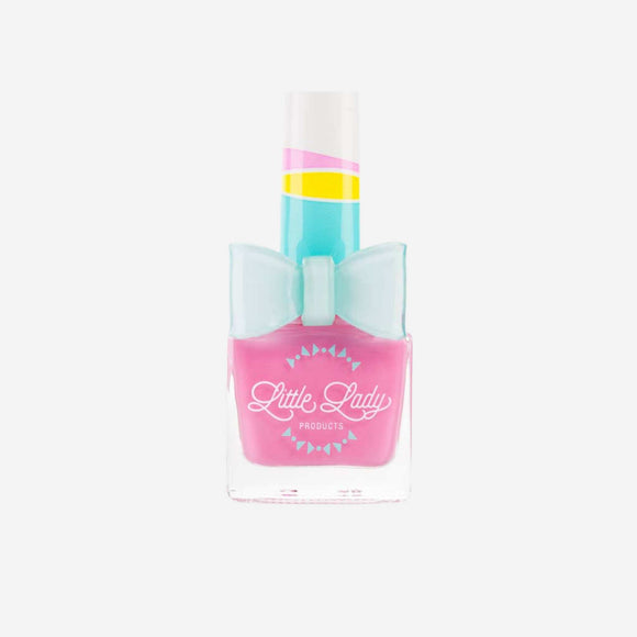 Little Lady - Little Lady Nail Polish (6 Colors)