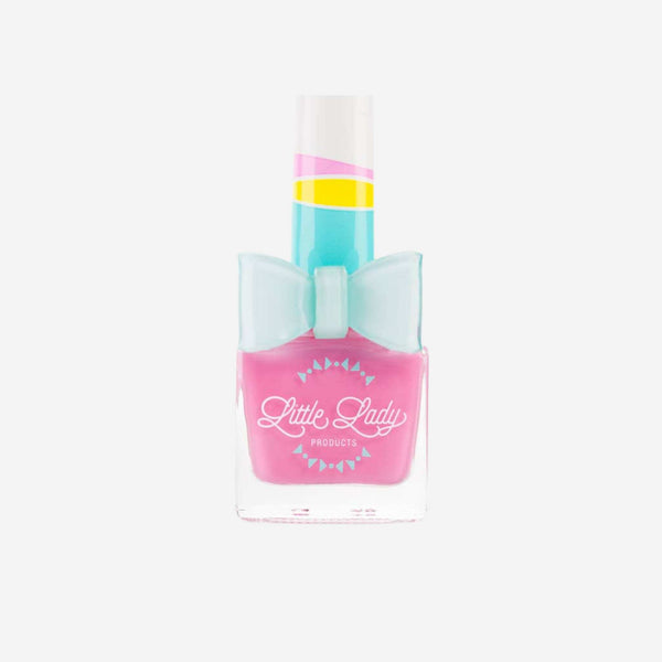 Little Lady - Little Lady Nail Polish (6 Colors)
