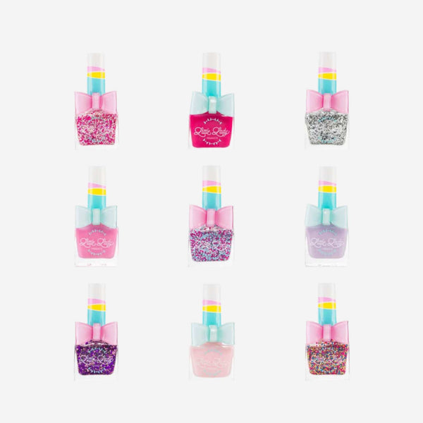 Little Lady - Little Lady Nail Polish (6 Colors)