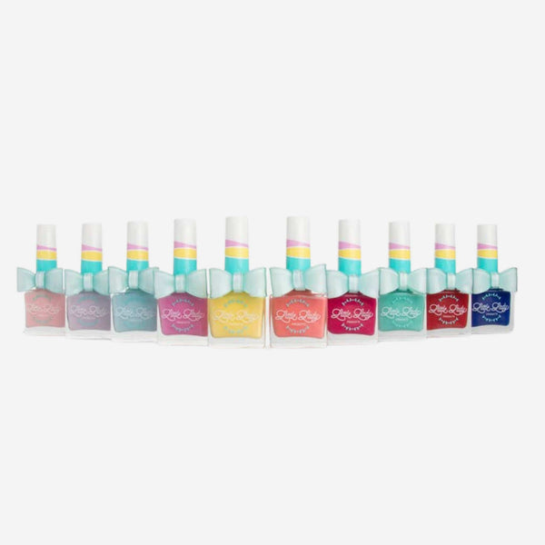 Little Lady - Little Lady Nail Polish (6 Colors)