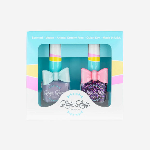 Little Lady - Nail Polish Duos
