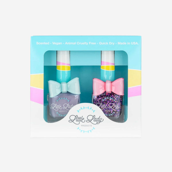 Little Lady - Nail Polish Duos