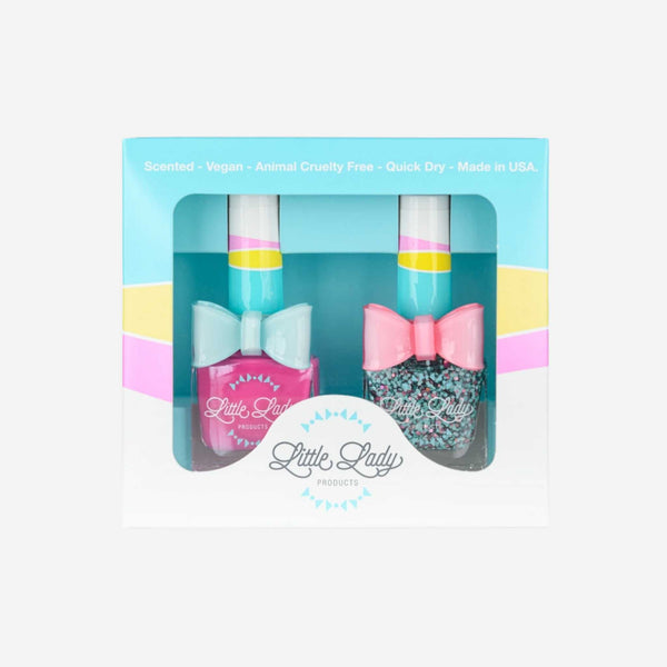 Little Lady - Nail Polish Duos