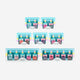 Little Lady - Nail Polish Duos