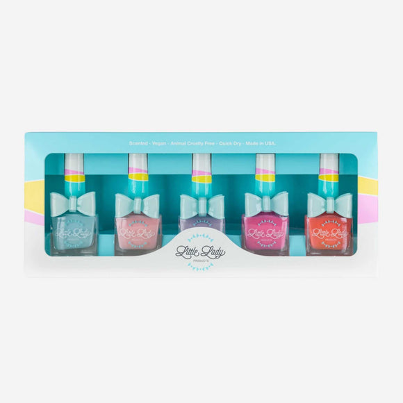 Little Lady - Nail Polish Kits