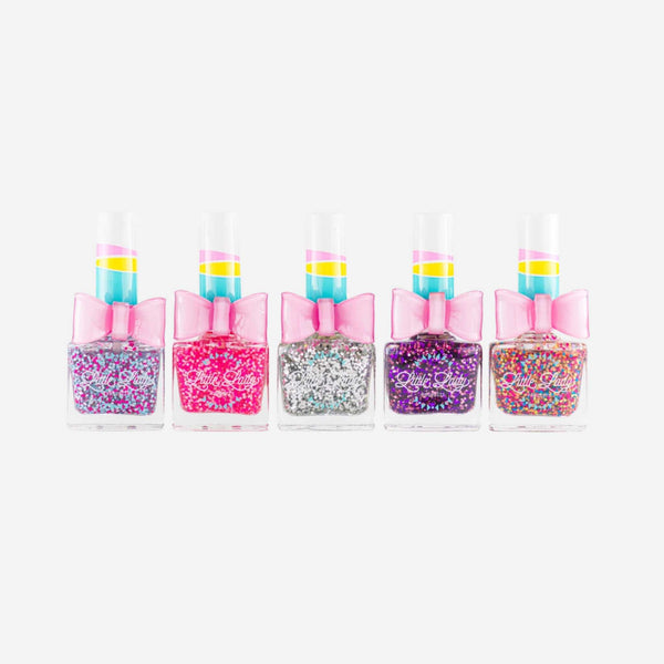 Little Lady - Nail Polish Kits