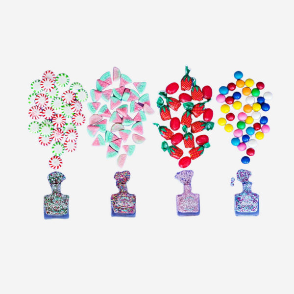 Little Lady - Nail Polish Kits