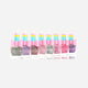 Little Lady - Young Girls'  Peppermint Sprinkles Nail Polish