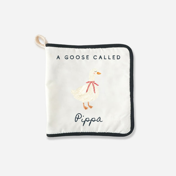 Little Lamb Kind - A Goose Called Pippa