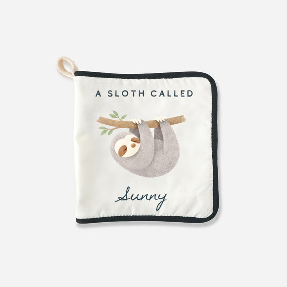 Little Lamb Kind - A Sloth Called Sunny