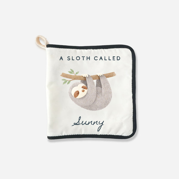 Little Lamb Kind - A Sloth Called Sunny