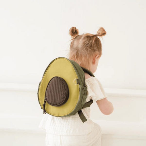 Little Lamb Kind - AVO Toddler Backpack