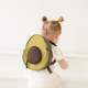 Little Lamb Kind - AVO Toddler Backpack