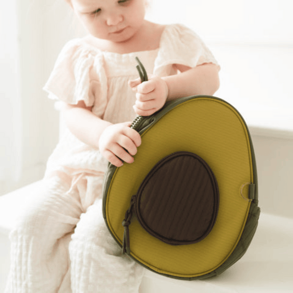 Little Lamb Kind - AVO Toddler Backpack