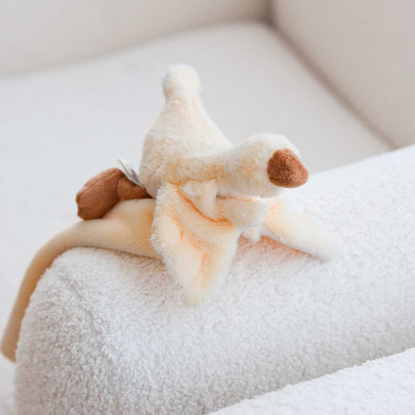 Little Lamb Kind - Duckling Lovey