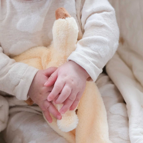Little Lamb Kind - Duckling Lovey