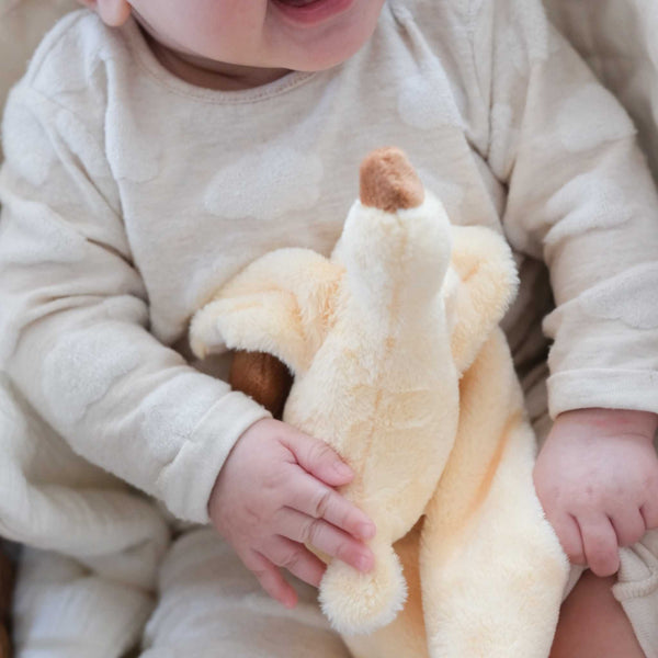 Little Lamb Kind - Duckling Lovey