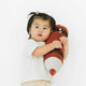Little Lamb Kind - GIANT CRAYONS - Oversized cuddle toy