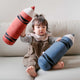 Little Lamb Kind - GIANT CRAYONS - Oversized cuddle toy
