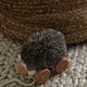 Little Lamb Kind - Hedgie // Pull-along toys