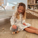 Little Lamb Kind - Hedgie // Pull-along toys