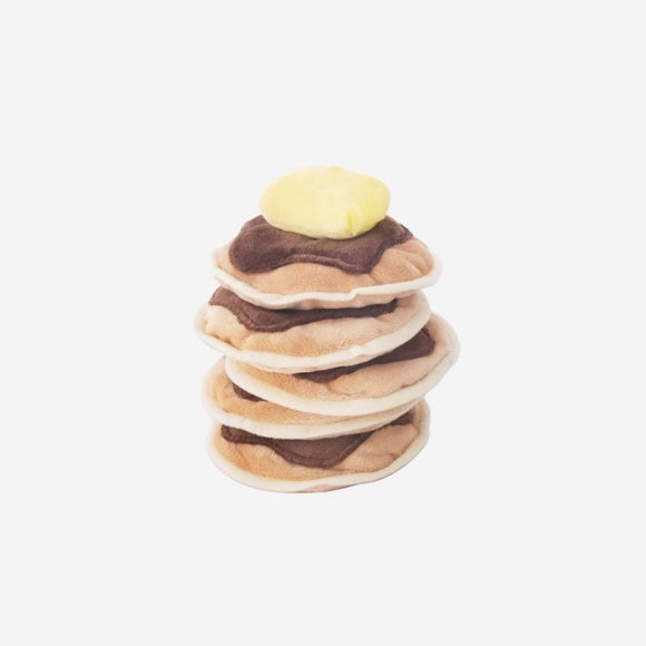 Little Lamb Kind - Stacking Pancakes Toy