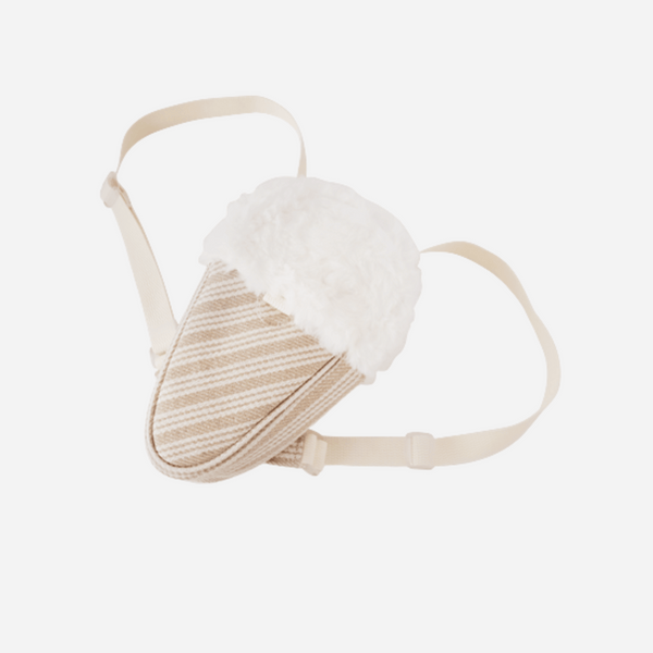 Little Lamb Kind - Sweet Scoop Toddler Backpack