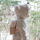 Little Lamb Kind - Sweet Scoop Toddler Backpack