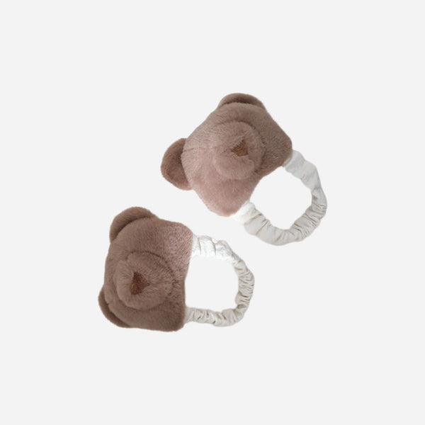 Little Lamb Kind - Teddy Kicking Rattle