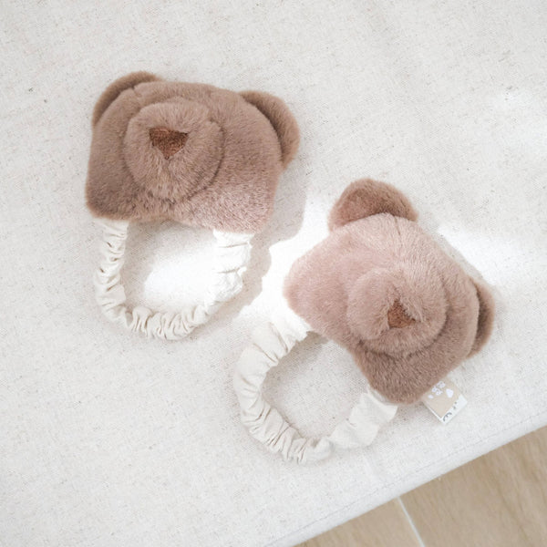 Little Lamb Kind - Teddy Kicking Rattle